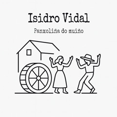 Panxoliña do muíño