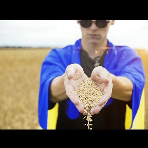 Burla - Рідна💙💛
