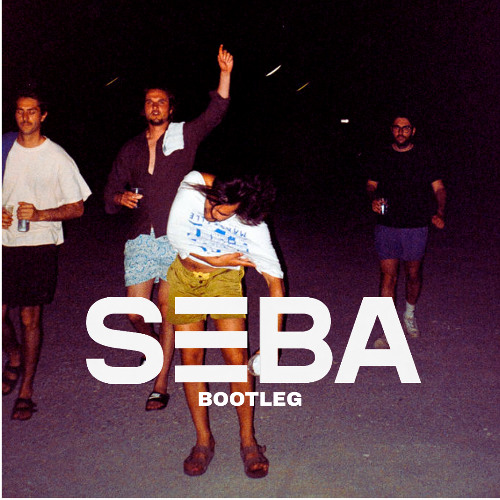 My Favorite Game - SEBA Bootleg