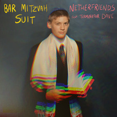 Bar Mitzvah Suit