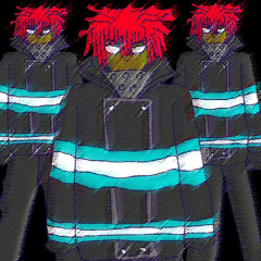 FIRE FORCE (Me)