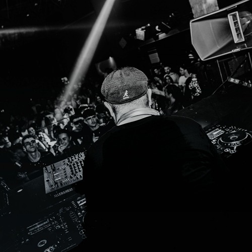 Ben Sims Presents: Run It Red 220423