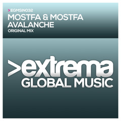 Avalanche (Original Mix)