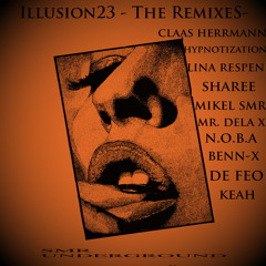 De Feo, Mikel SMR, Sharee - Illusion23