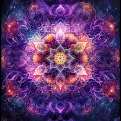 Psychedelic Universe