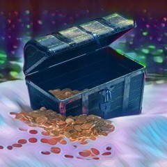 Treasure Trove Rewind