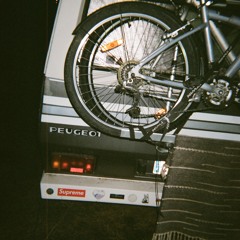 Méridienne @ IOTA Festival : Aurèle (17.08.24)