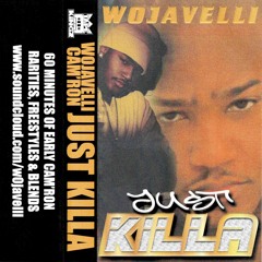 Just Killa