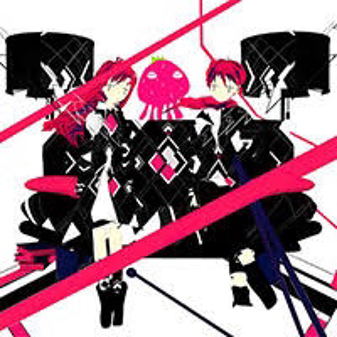 Stream 【maimai】PiNKテーマ曲 「アージェントシンメトリー」 from