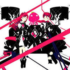 【maimai】PiNKテーマ曲 「アージェントシンメトリー」 from Sta feat.b