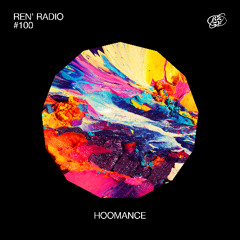 Ren' Radio #100 - Hoomance