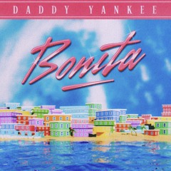 Daddy Yankee - Bonita (Claudio Testa Dj Extended Latin House)