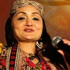 Danah Pe Danah - Shazia Khush