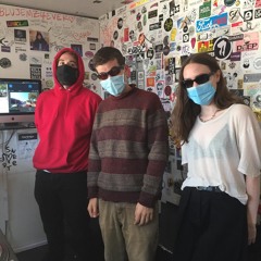 Stubborn @ The Lot Radio 09 - 21 - 2020