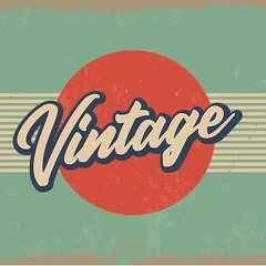 Vintage