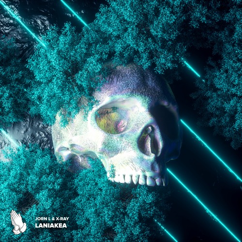 Jorn L & X-Ray - Laniakea