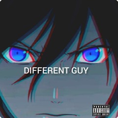 DIFFERENT GUY. ( ft Tiller A)