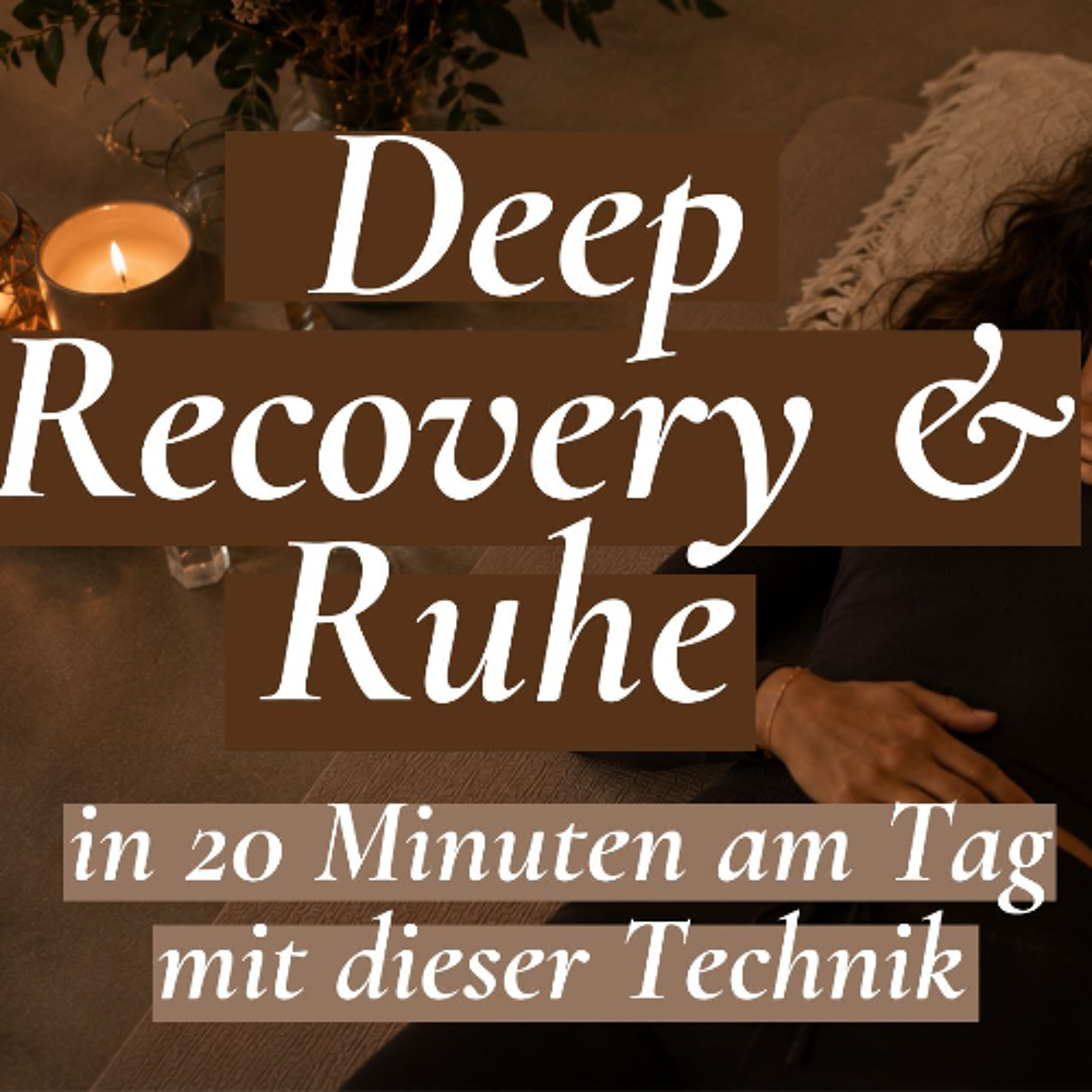 Selbstexperiment: 14 Tage Challenge conscious connected breathing – Das ist heute an Tag 2 passiert episode artwork