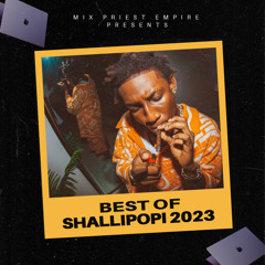 Best Of Shallipopi 2023 Mix | Legit9ja.com