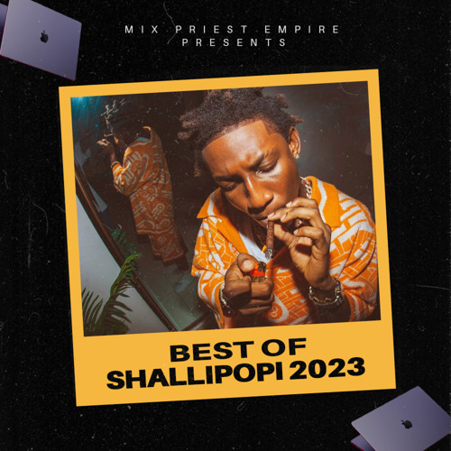 Best Of Shallipopi 2023 Mix | Legit9ja.com