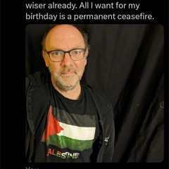 The Hasbara Trolls Switch Platforms
