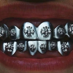 chrome hearts, ricky
