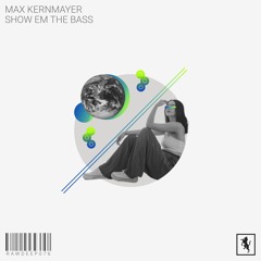 Max Kernmayer - Cosmic Interaction [RAWDEEP076]