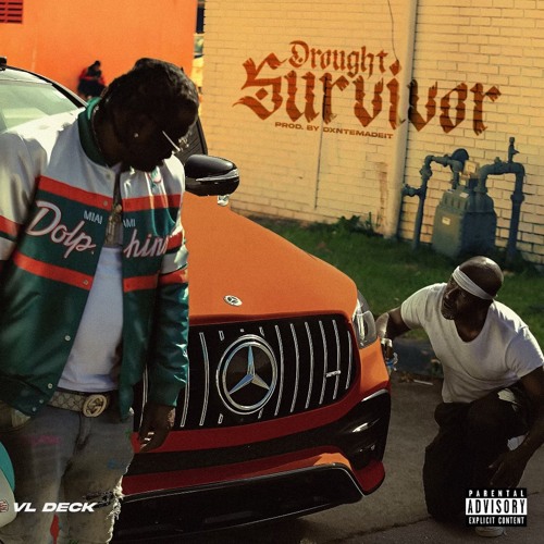 Drought Survivor (Intro)