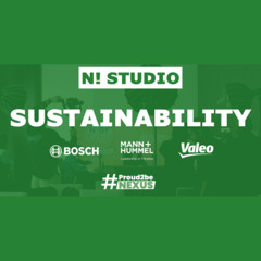 N! STUDIO - SUSTAINABILITY