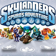 skylander dreams (prod. False Sincerity)