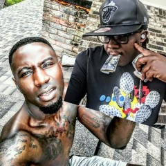 wake-up Concrete_NuTsy × Concrete_Nuonk