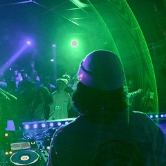 CLOSING BP SMASH MIX - FALCIE
