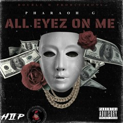 Pharaoh G - Your Time Up (Mix-Master By@DocGotBeatz)