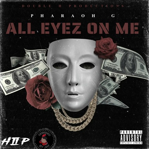 Pharaoh G - Your Time Up (Mix-Master By@DocGotBeatz)