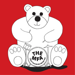 Throw It Back (We Will Destroy You) (Jonathan Kreinik Remix)