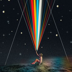 Spaceship Mix - 09.01.25