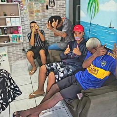 Pedriin cria - Tropa na pista🔥🔥🔥(Prod.Piero)