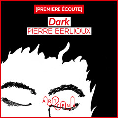 Lecture - « Dark » de Pierre Berlioux