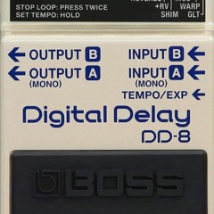 LUFF313z X KSES111 - DELAY  (prod IZIKONG)