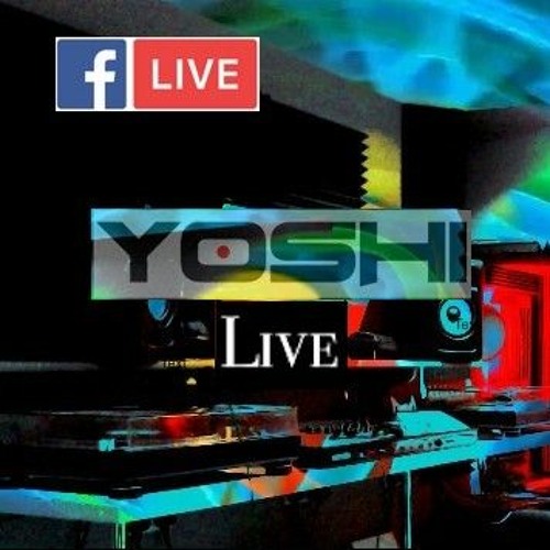 Yoshi Live - Episode 1 - 6/2/21
