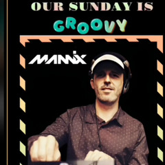 Mannix Sunday Cool Mixes Radio Arcobaleno  Vol 61