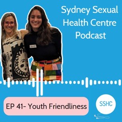 EP 41 - Youth Friendliness