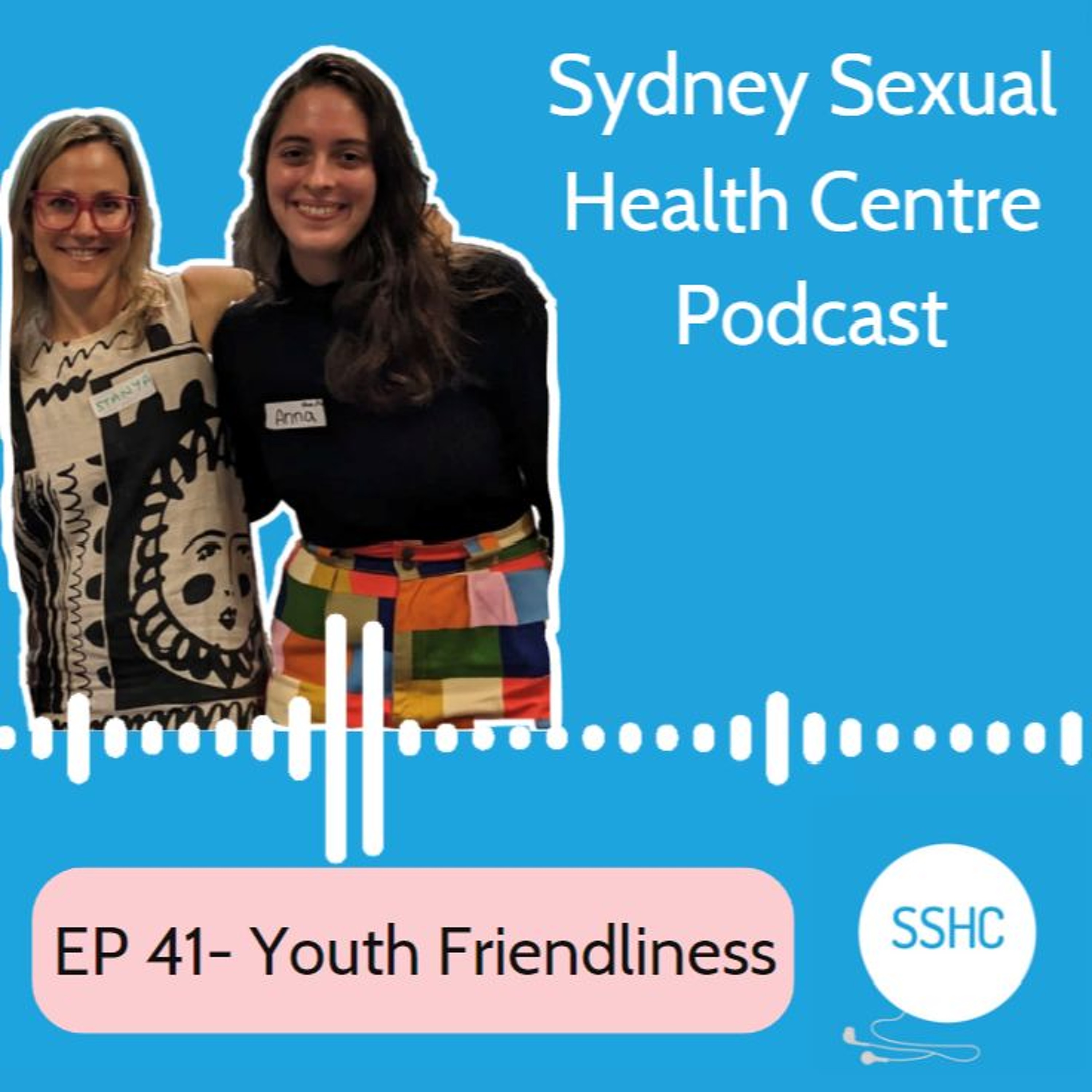 Sydney Sexual Health Centre