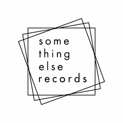 Something Else Record Store - Virtual Digging Session No.13 - Week 12 / 2023
