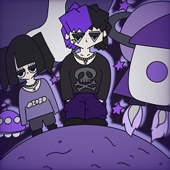死にたいmonday(feat. ^_ ̫ _^ﾑ)