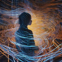 Falling [Through The Static]