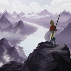 Chance Meeting (Avatar: The Last Airbender Remix)