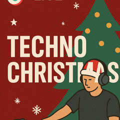 TIKTOK LIVE - TECHNO CHRISTMAS - 2025-12-01