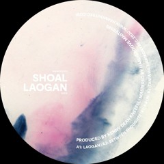 Shoal - Kron [Harmony Rec.]
