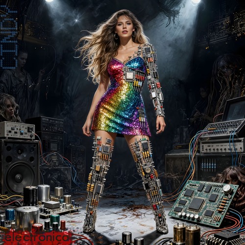electronica